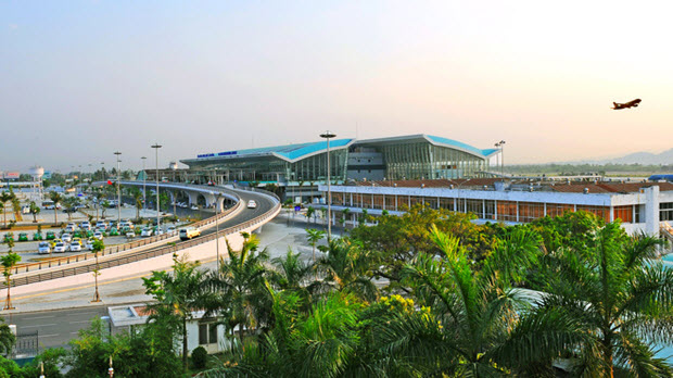 Đà Nẵng: Bán đảo Sơn Trà được quy hoạch thành khu du lịch nghỉ dưỡng cao cấp