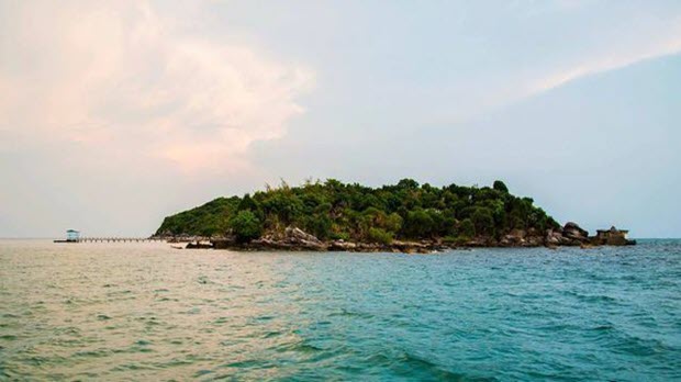 Khám phá 3 “hoang đảo Robinson” đẹp quên lối về ngay tại Việt Nam