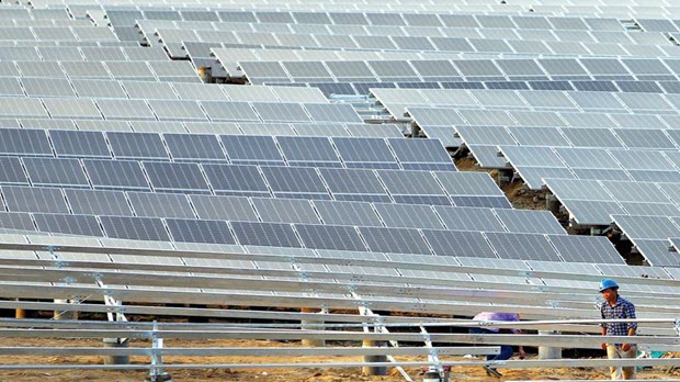 Đầu tư điện mặt trời… nguội dần