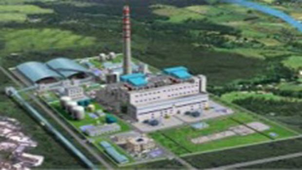 Đầu tư Nhà máy nhiệt điện An Khánh - Bắc Giang