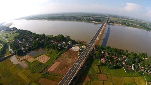 “Siêu dự án” trên sông Hồng: Nên loại bỏ từ đầu để tránh hệ lụy về kinh tế, an ninh quốc phòng