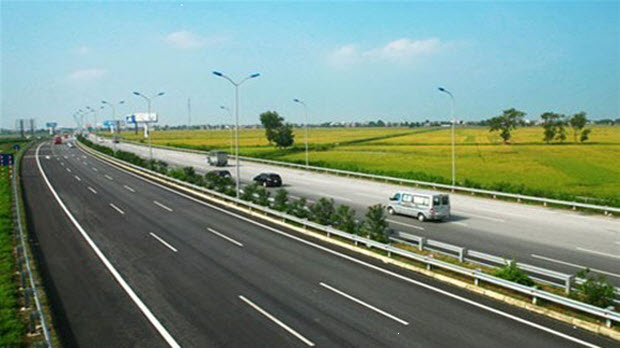 Đề xuất đầu tư xây dựng 80 km cao tốc Quảng Bình - Quảng Trị theo hình thức BOT