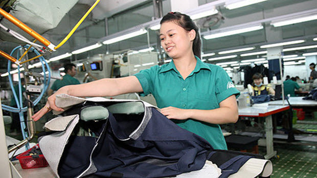 Dệt may Việt Nam đang suy giảm năng lực cạnh tranh trên thị trường
