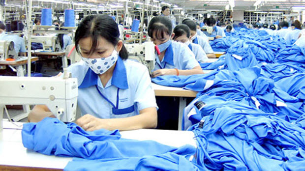 VCCI: 72% số doanh nghiệp Việt Nam ủng hộ Hiệp định TPP