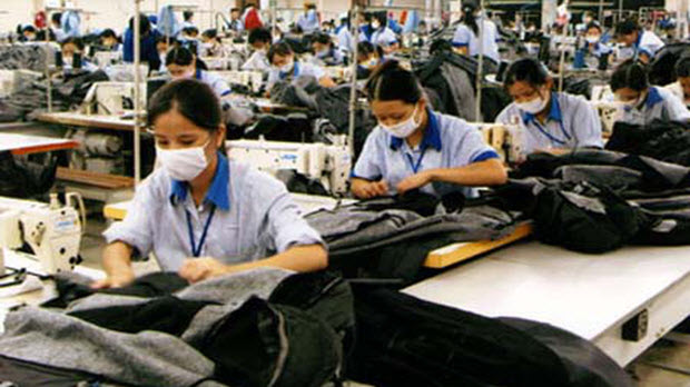 CEO tập đoàn dệt may Mỹ: "Việt Nam là ưu tiên hàng đầu khi chuyển nhà máy từ Trung Quốc về Đông Nam Á"