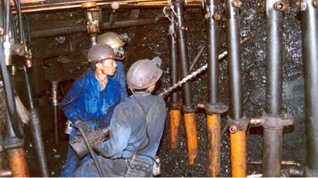  Việt Nam vỡ kế hoạch nhập khẩu than, vượt gấp 3 lần