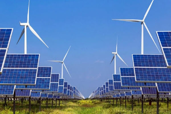 Bài học “đắt giá” điện mặt trời và đề nghị bổ sung 7.000 MW điện gió vào quy hoạch điện