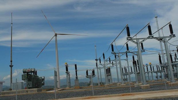 Nhiều dự án bị ép cắt giảm công suất, Hiệp hội điện gió Bình Thuận “kêu cứu”