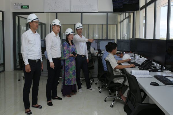 Tập đoàn Xuân Thiện hoàn thành nhà máy điện mặt trời lớn nhất Đông Nam Á sau 205 ngày đêm