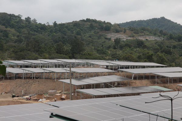 Đắk Lắk: Báo động tình trạng trá hình dự án nông nghiệp làm điện mặt trời
