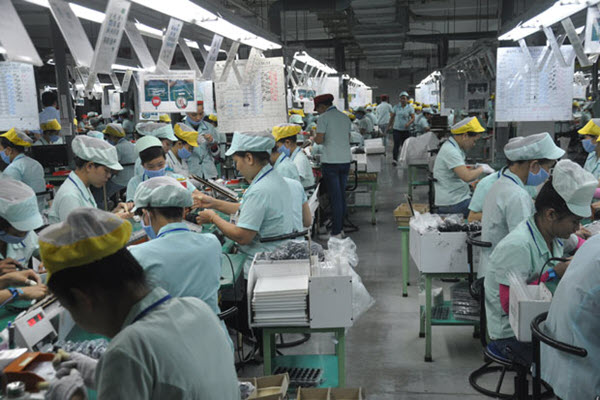 Hơn 50% doanh nghiệp Đà Nẵng không thể sản xuất kinh doanh