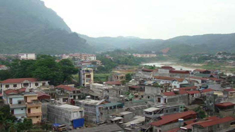 Định hướng phát triển kinh tế xã hội tỉnh Hà Giang đến năm 2020