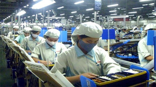  Doanh nghiệp Nhật muốn mở rộng đầu tư ở Việt Nam