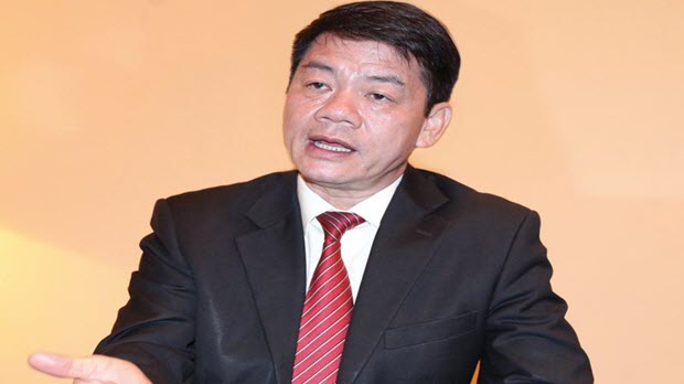  Doanh nhân Trần Bá Dương, Chủ tịch HĐQT Công ty cổ phần Ô tô Trường Hải: “Nếu nghĩ cho mình, tôi đã dừng lại”
