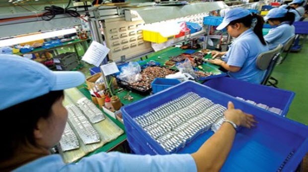 9 dự án FDI Hàn Quốc đầu tư vào Bình Phước