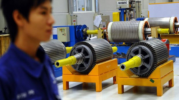Tập đoàn Nhật Bản dự tính rót 20 triệu USD vào khu công nghiệp ở Đồng Nai