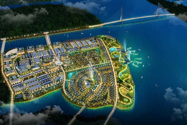 Nhà đầu tư Hà Nội: King Bay là cơ hội lý tưởng để đón “điểm rơi”