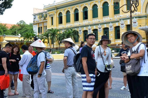 Cứu cánh du lịch: Việt Nam có thể đón tới 80% du khách Trung Quốc quay trở lại!