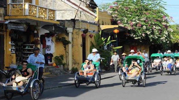 Du lịch miền Trung với thương hiệu mới “Tinh hoa Việt Nam”