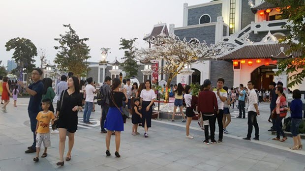 Sợ “khủng hoảng” du lịch, doanh nghiệp Đà Nẵng mạnh tay giảm giá dịch vụ