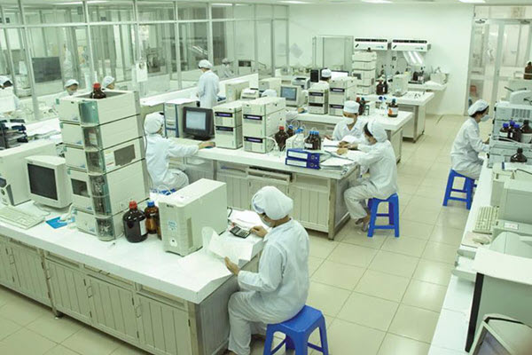 Covid-19 làm trì hoãn hợp tác của doanh nghiệp dược phẩm Việt với đối tác ngoại