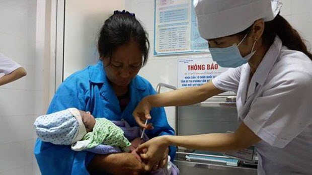  WHO quan ngại về tỉ lệ nhiễm vi rút viêm gan B, C ở Việt Nam