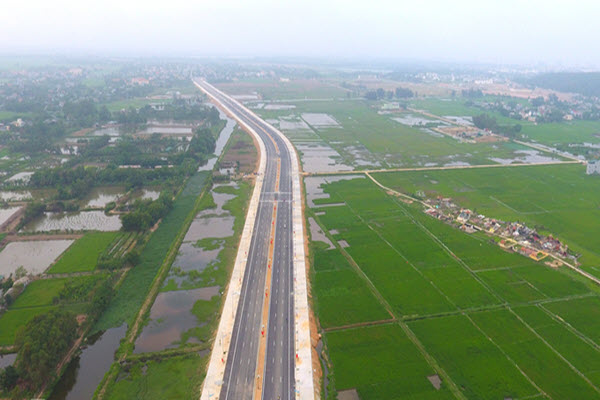 Thanh Hoá sắp triển khai dự án nghỉ dưỡng khoáng nóng gần 100 ha