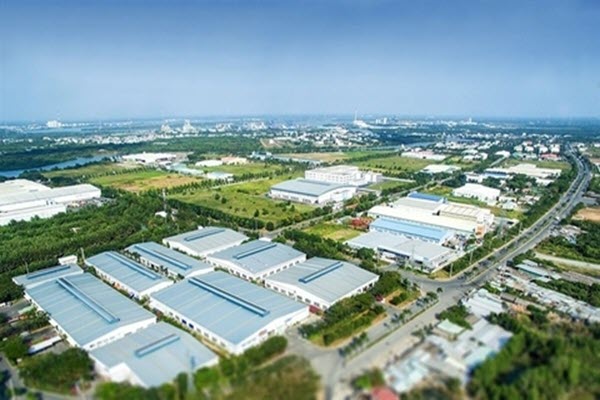 EVFTAにより、ベトナムの産業用不動産市場は上昇します