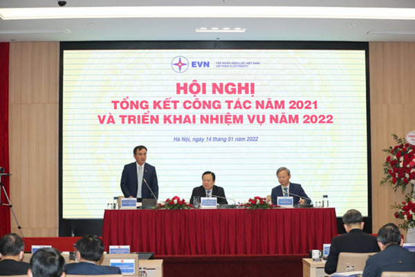 Quy mô hệ thống điện Việt Nam đứng đầu ASEAN