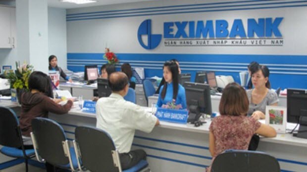 Eximbank lao đao vì “thông tin không tốt”