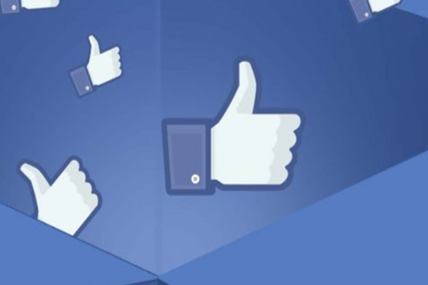 Facebook tại Việt Nam không đếm “Like” của người dùng?