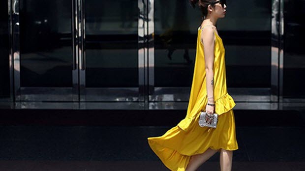 Tại sao các hãng thời trang ngoại lại coi thị trường Việt Nam là mỏ vàng?