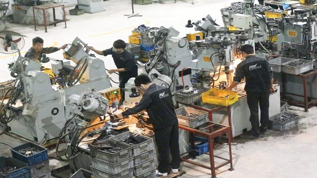  FBF - nhà sản xuất dụng cụ cơ khí cầm tay hàng đầu ASEAN