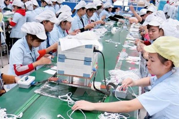 PwC: Việt Nam tiếp tục là quốc gia thu hút đầu tư nước ngoài hàng đầu