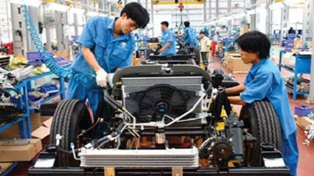  11 tháng, vốn FDI vào Việt Nam ước giảm 10,5%
