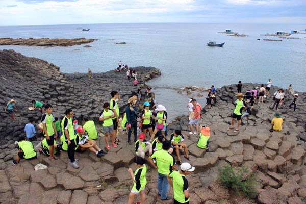 Phú Yên: Các danh thắng mở cửa phục vụ du khách trở lại