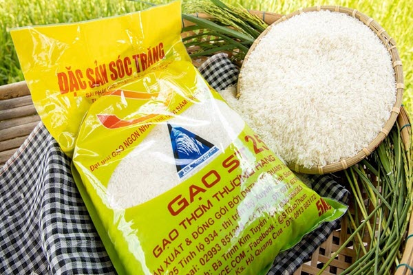 Hạt gạo Việt bội thu: Xuất khẩu 4 tháng đầu năm vượt 1,5 tỷ USD, tăng gấp rưỡi cùng kỳ 2022, mạnh nhất trong các nông sản chủ lực