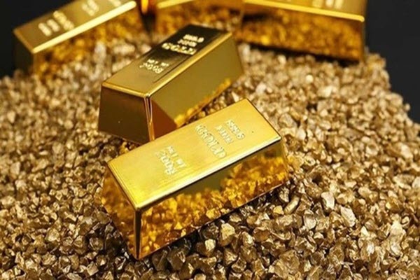 Giá vàng có thể lên 5.000 USD/ounce, tương đương 138 triệu đồng/lượng