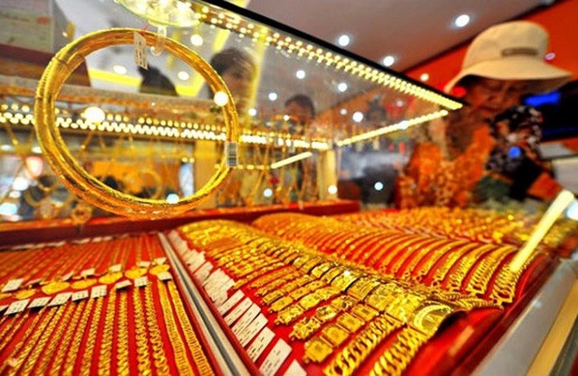 Giá vàng lên 51 triệu đồng/lượng: Nợ đột ngột tăng gấp đôi, người vay vàng khóc ròng