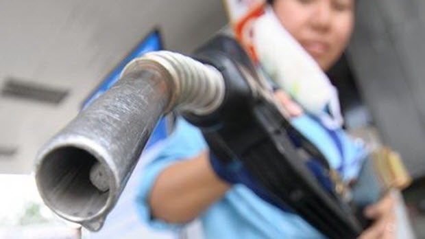 6 tháng cuối năm giá xăng dầu sẽ giảm từ 5-10%?
