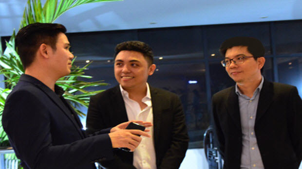  Cuộc hợp tác đầu tư tiền tỷ của Kooda với ông chủ tivi Việt