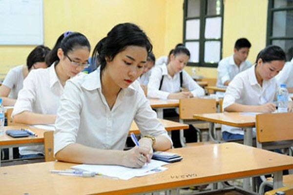 Những điểm mới của giáo dục Việt Nam trong năm 2020