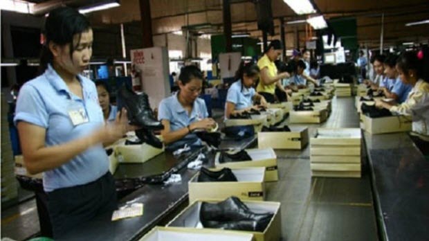 Châu Âu tiếp tục áp thuế chống bán phá giá giầy mũ da Việt Nam?