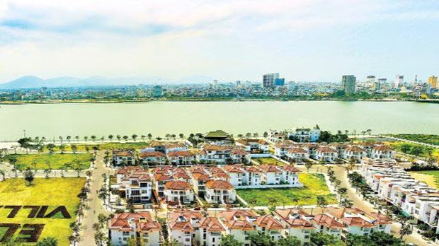  Giới đầu tư bất động sản dồn vốn về Đà Nẵng