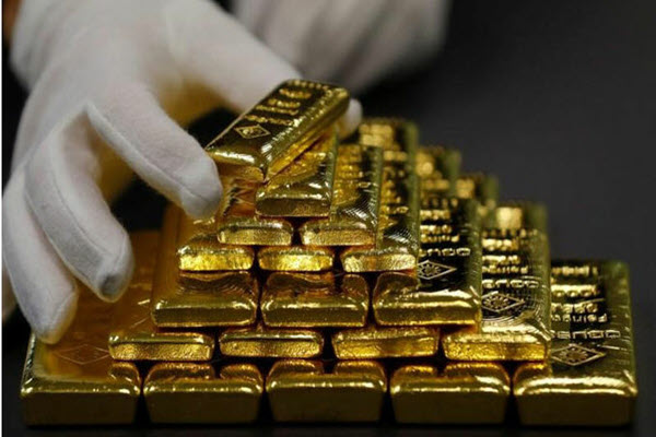 Vietnam gold price hits 6-year high