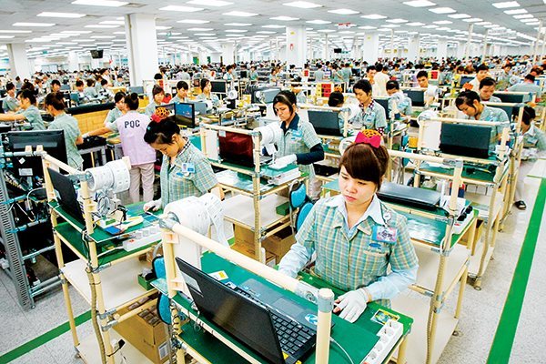 ベトナムの裾野産業に大きな機会が期待されています