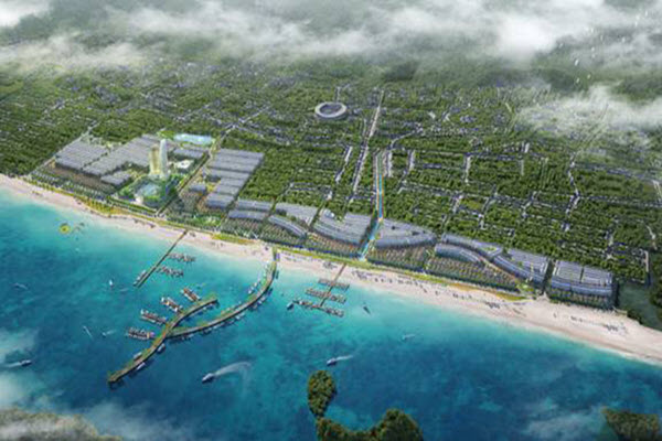 Thị trường bất động sản Quảng Ninh nhanh chóng hồi phục hậu Covid-19