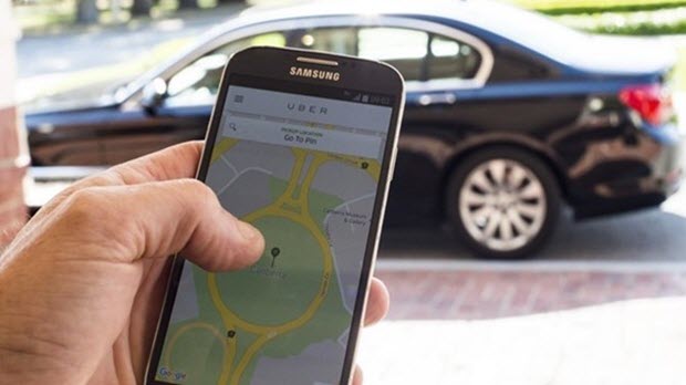 Gắn mào taxi E, nhiều tài xế Uber, Grab sẽ phải bỏ nghề?