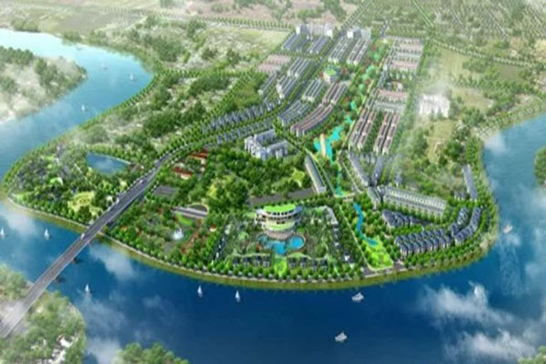 Bất động sản Hà Nam hưởng lợi từ hạ tầng, kinh tế phát triển