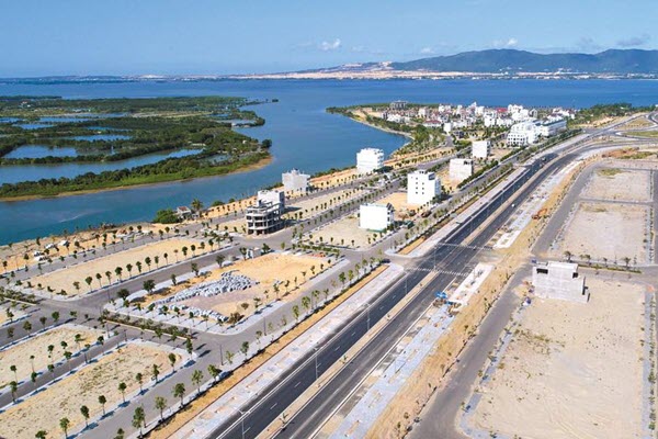 Bình Định: Thu hút gần 24.000 tỷ đồng vốn đầu tư trong nước